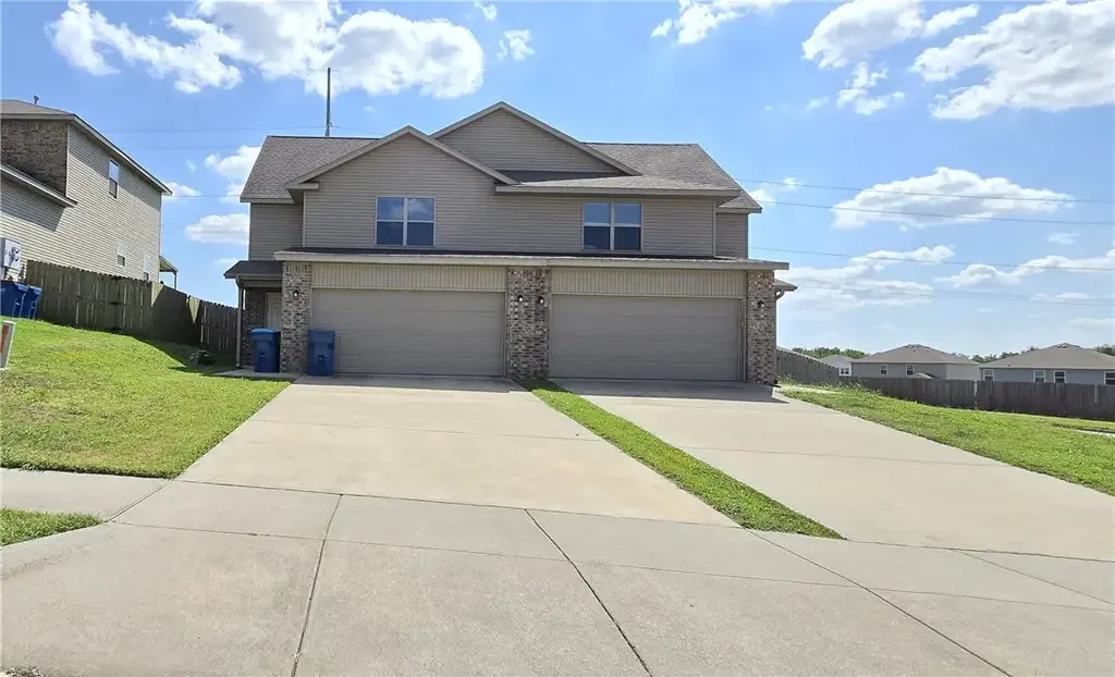 5007 Fieldstone Boulevard 2, Bentonville