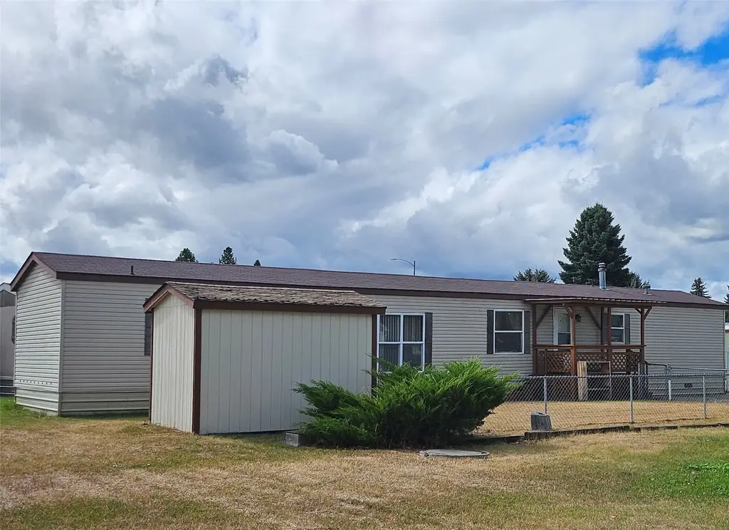 1813 S Reserve Street 9, Missoula