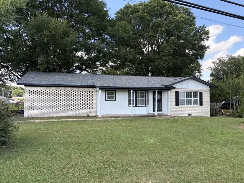 618 Madden Road, Jacksonville