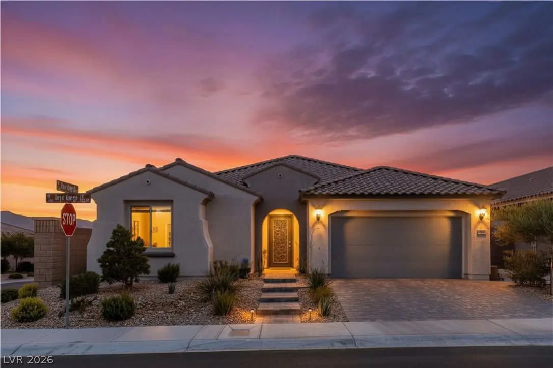 8286 Skye Gorge Street, Las Vegas