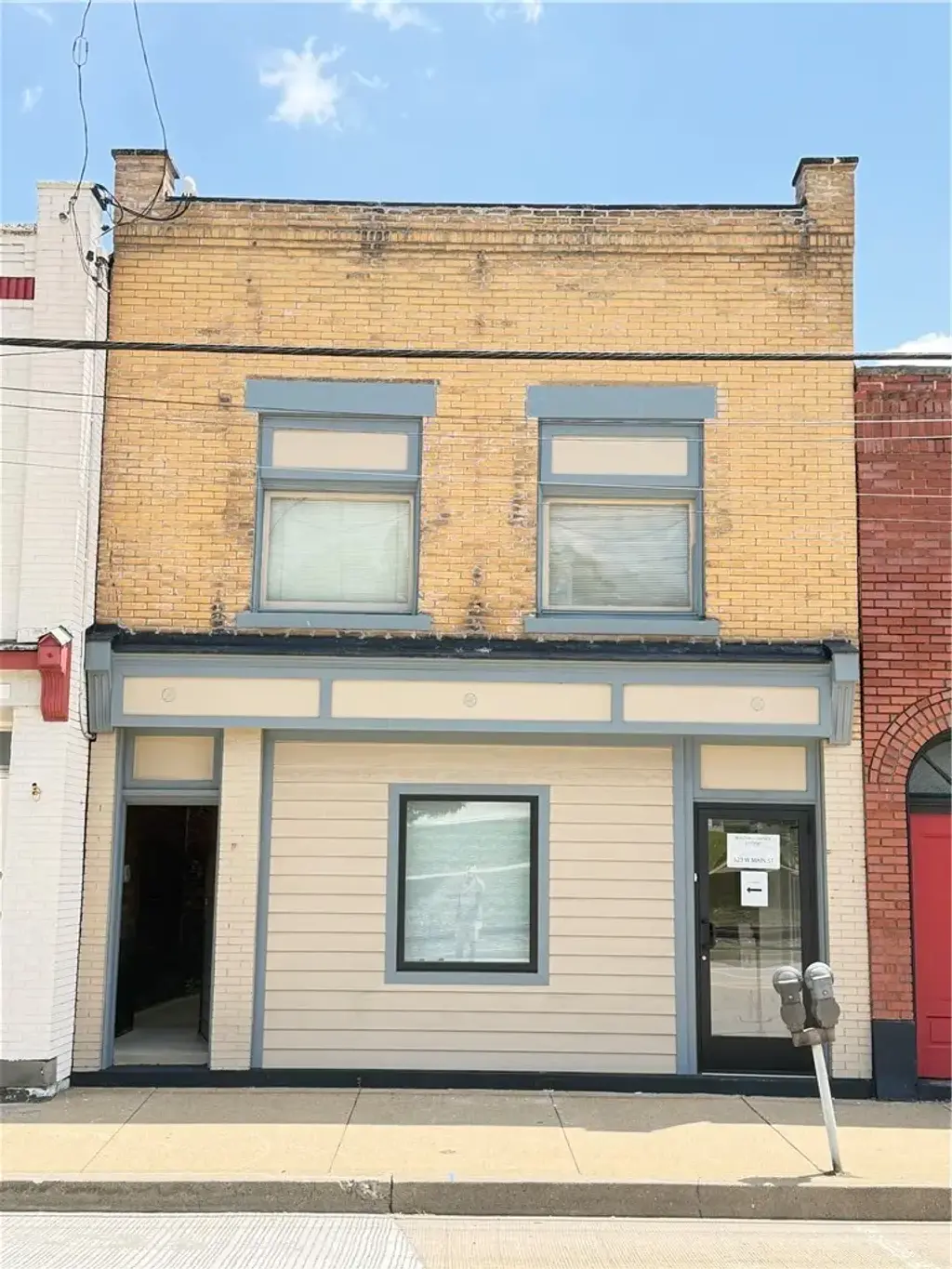 523 Main Street, Carnegie