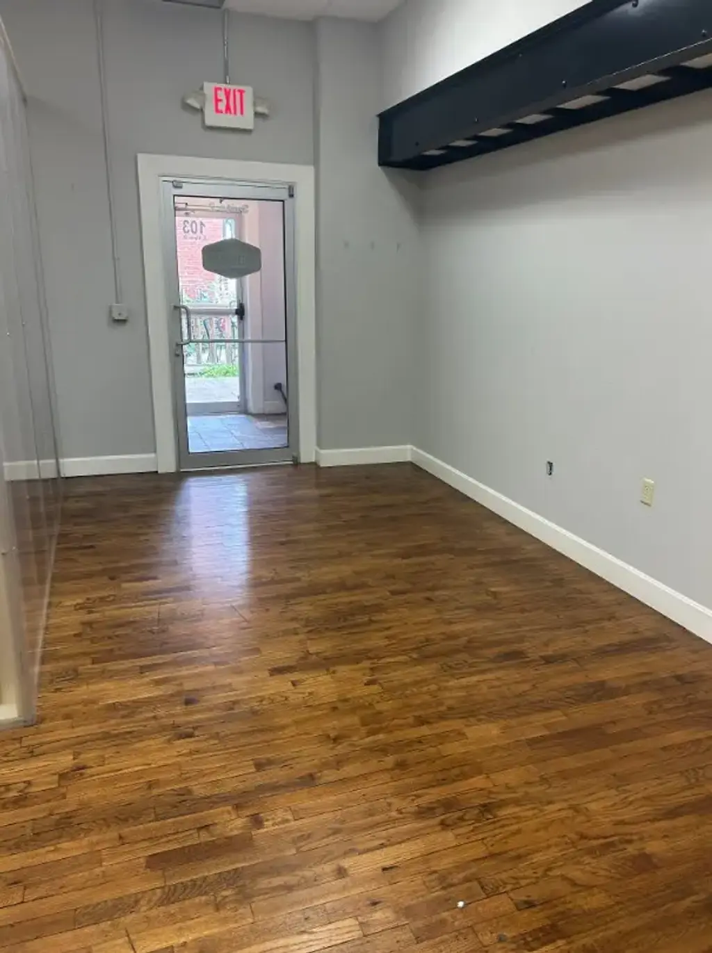 116 S Broadway Street 3, Siloam Springs