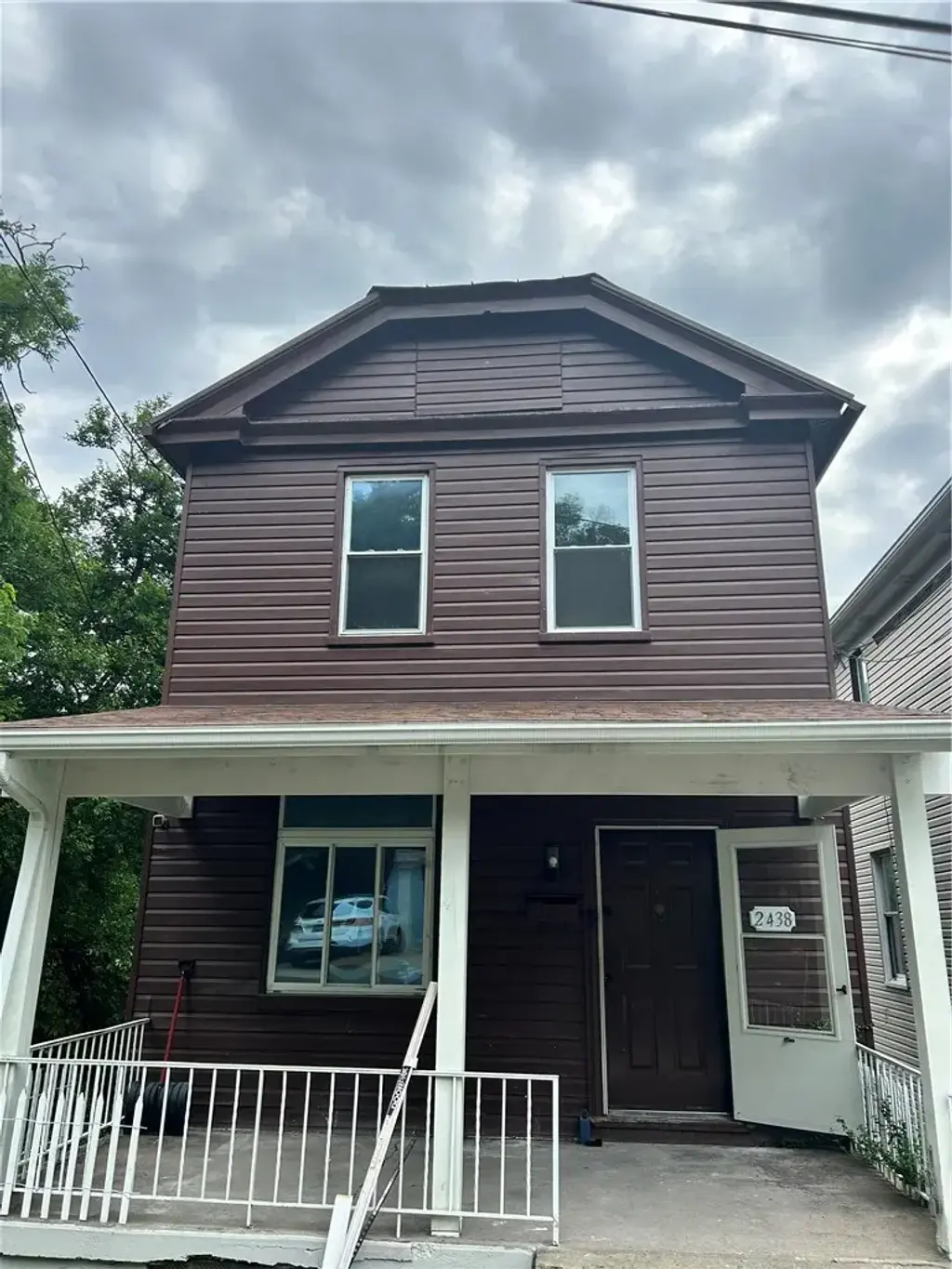 2438 Diehl Avenue , Carrick