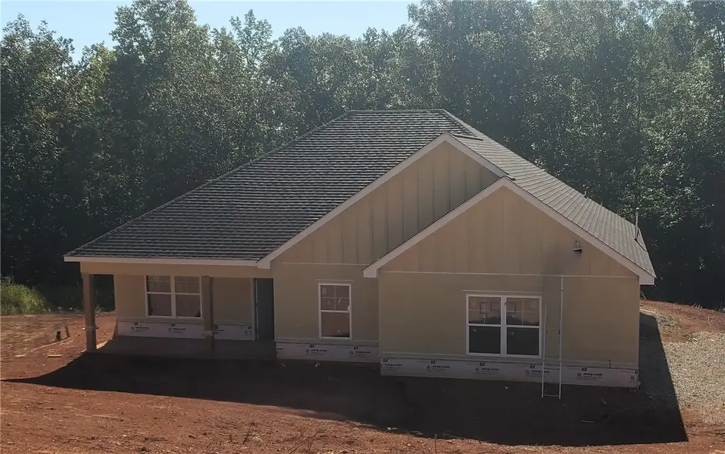 552 Lee Rd 2192, Cusseta