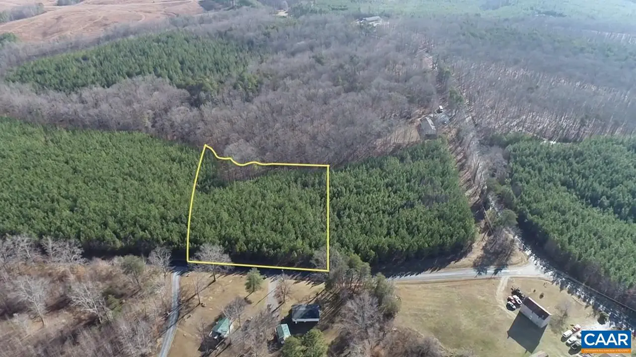 Tbd 2 Hardware Rd, Arvonia