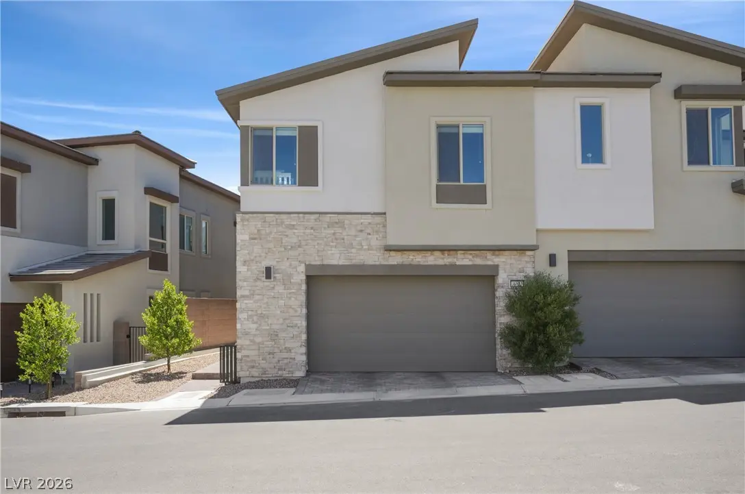 681 Infinity Ridge Street, Las Vegas