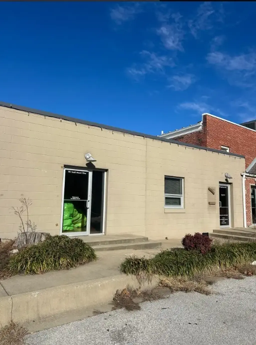 185 S Mt Olive, Siloam Springs