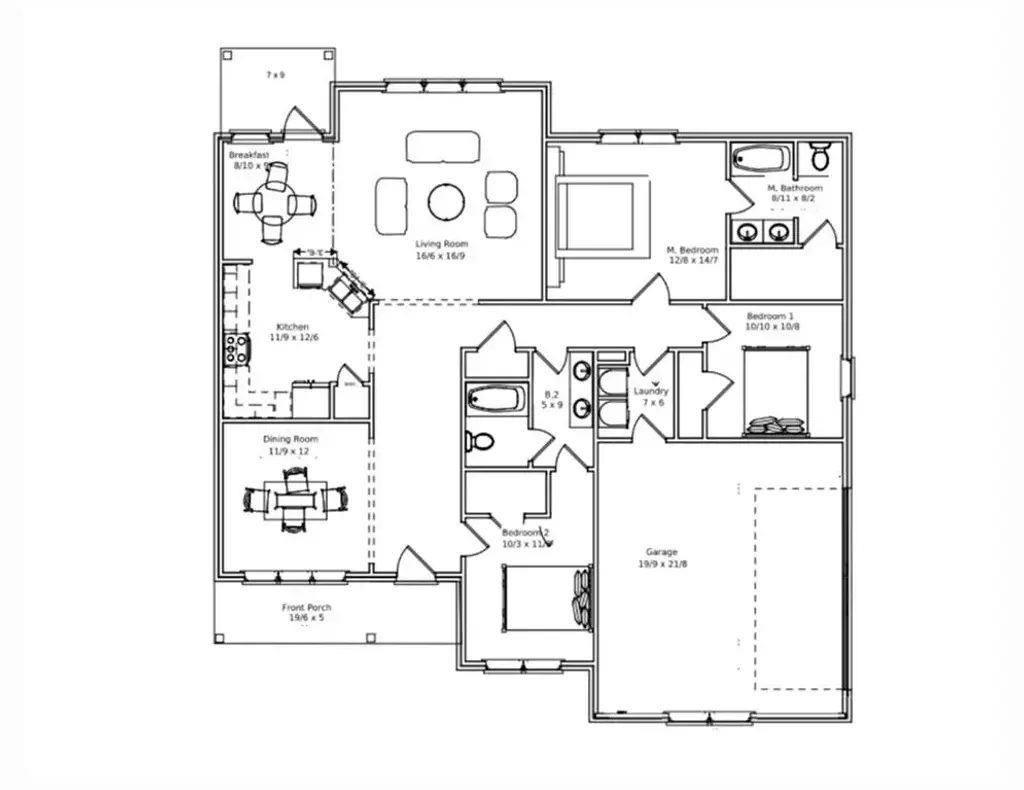 552 Lee Road 192, Cusseta