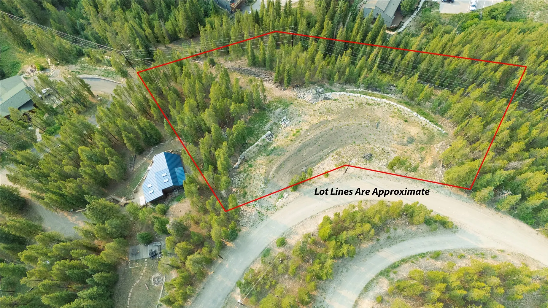 103 Cr 529 Road, Breckenridge
