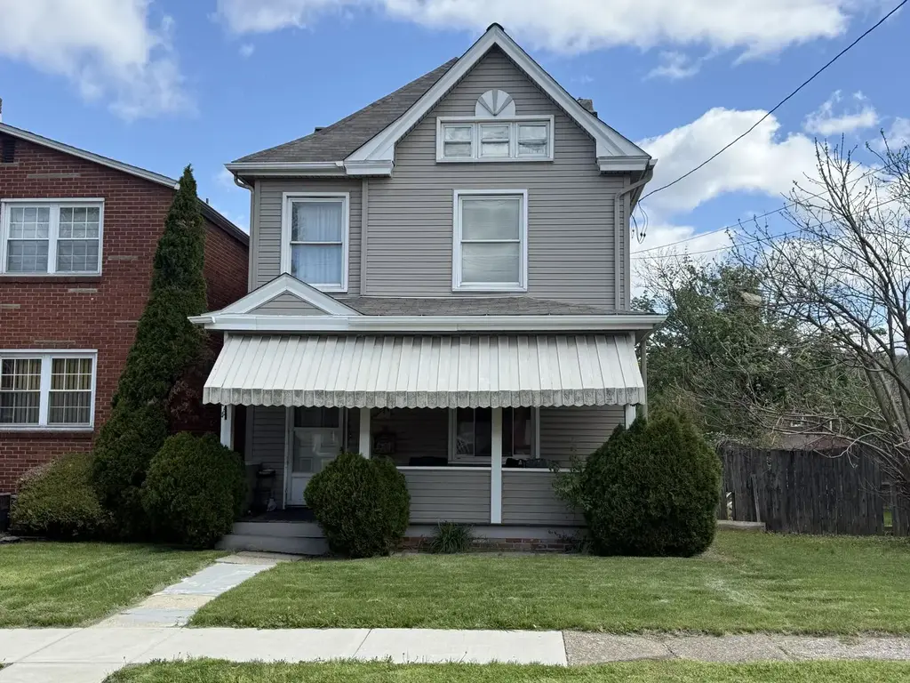 909 Fawcett Avenue, McKeesport