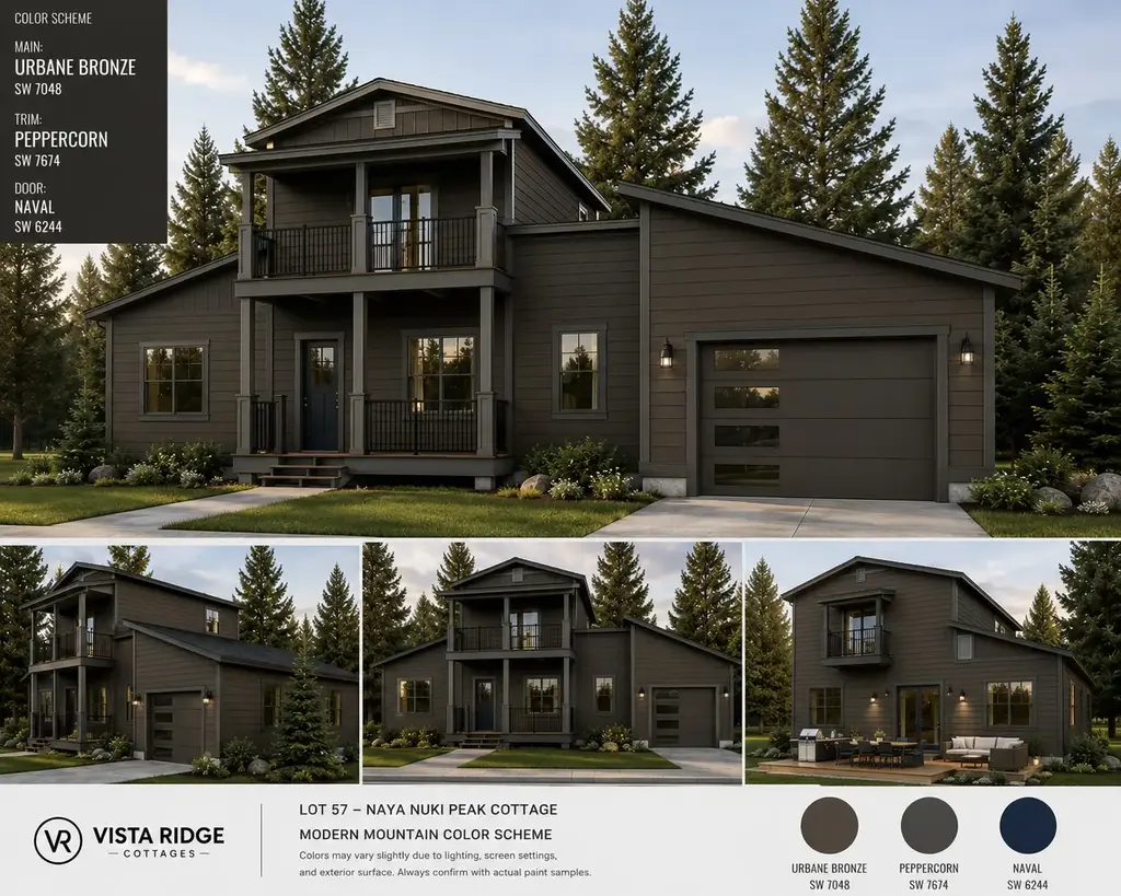 129 Chateau Avenue, Kalispell