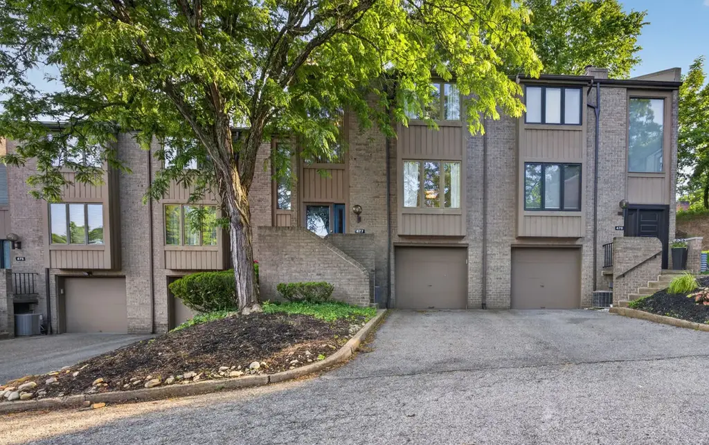 477 Cherry Court , Ross