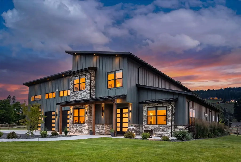 11835 Joker Lane, Missoula