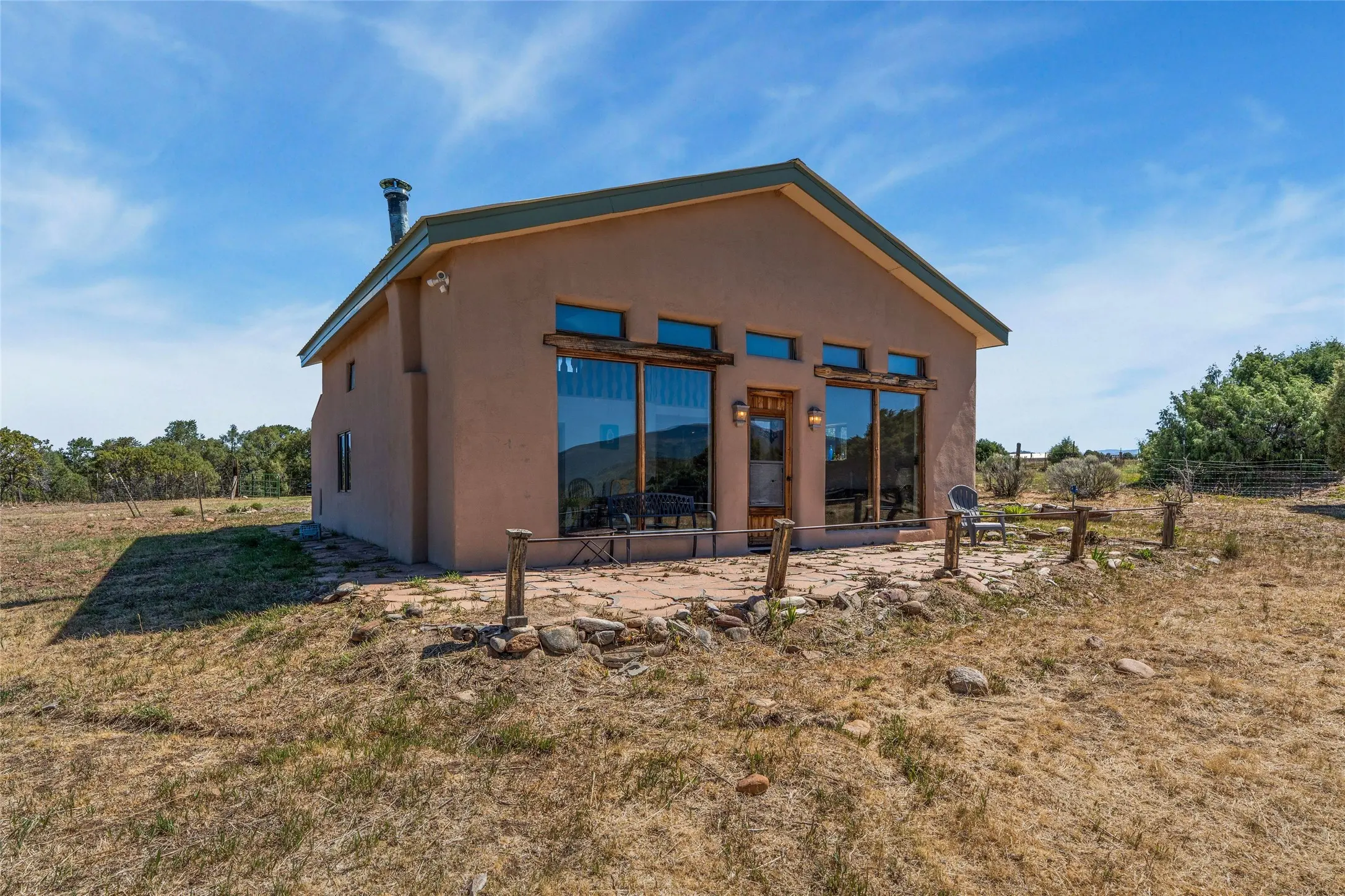 107 County Road 78a, Truchas