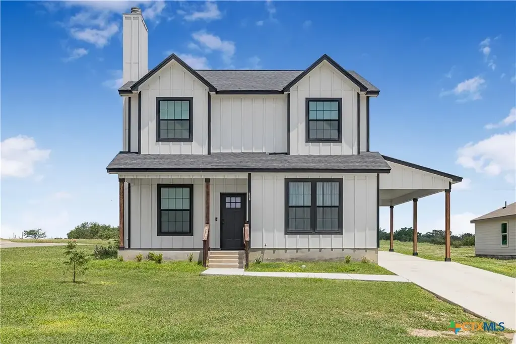 501 Sendera Way, Kenedy