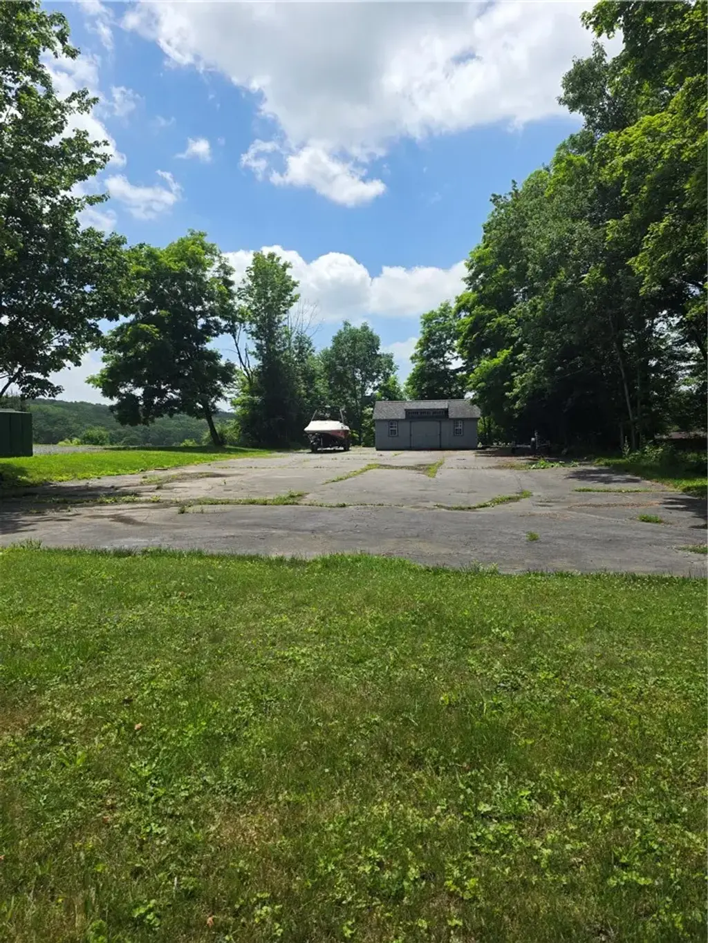 Lot 1 South Shore Trail, Indian Lake Boro