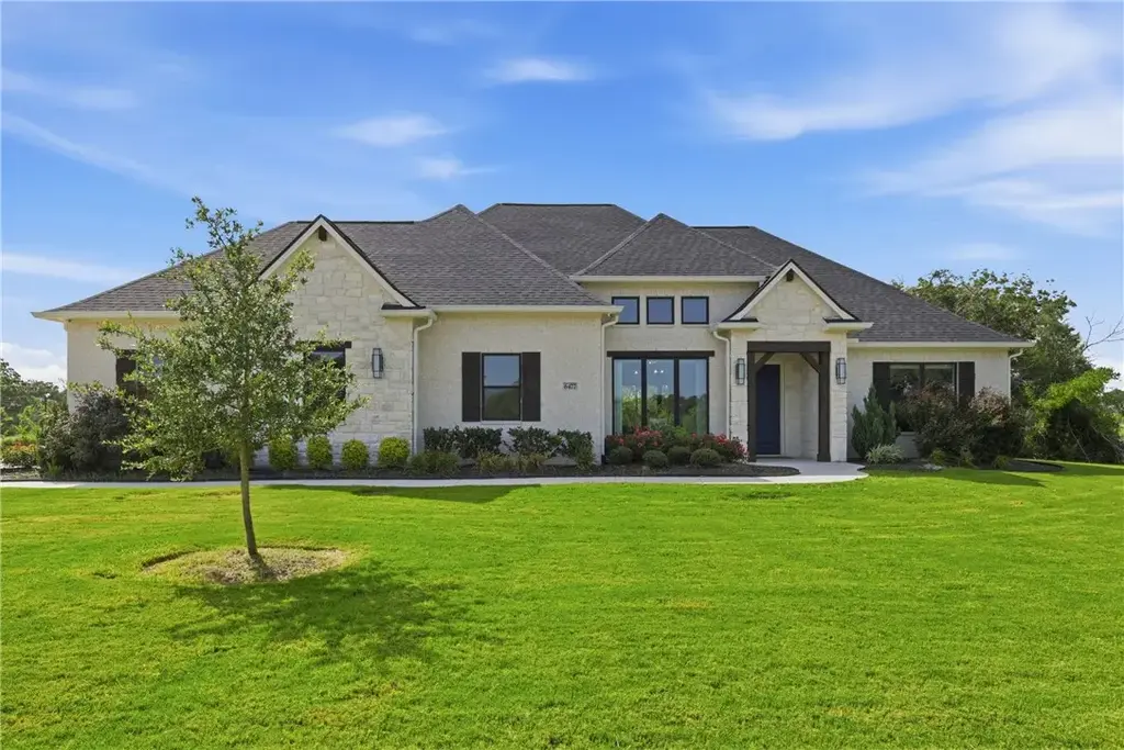 6477 Ridgeview Estates Lane, Bryan