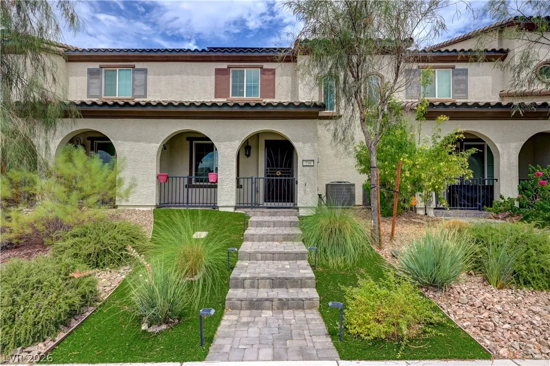 759 Pickled Pepper Place, Henderson
