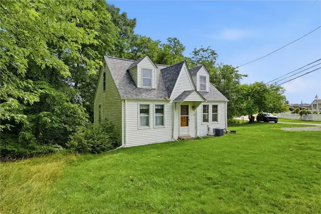 314 Prospect Circle, Lower Burrell