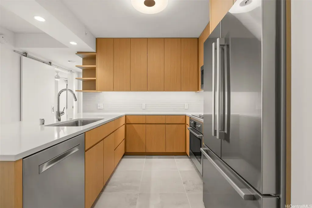 1388 Kapiolani Boulevard # 2902, Honolulu