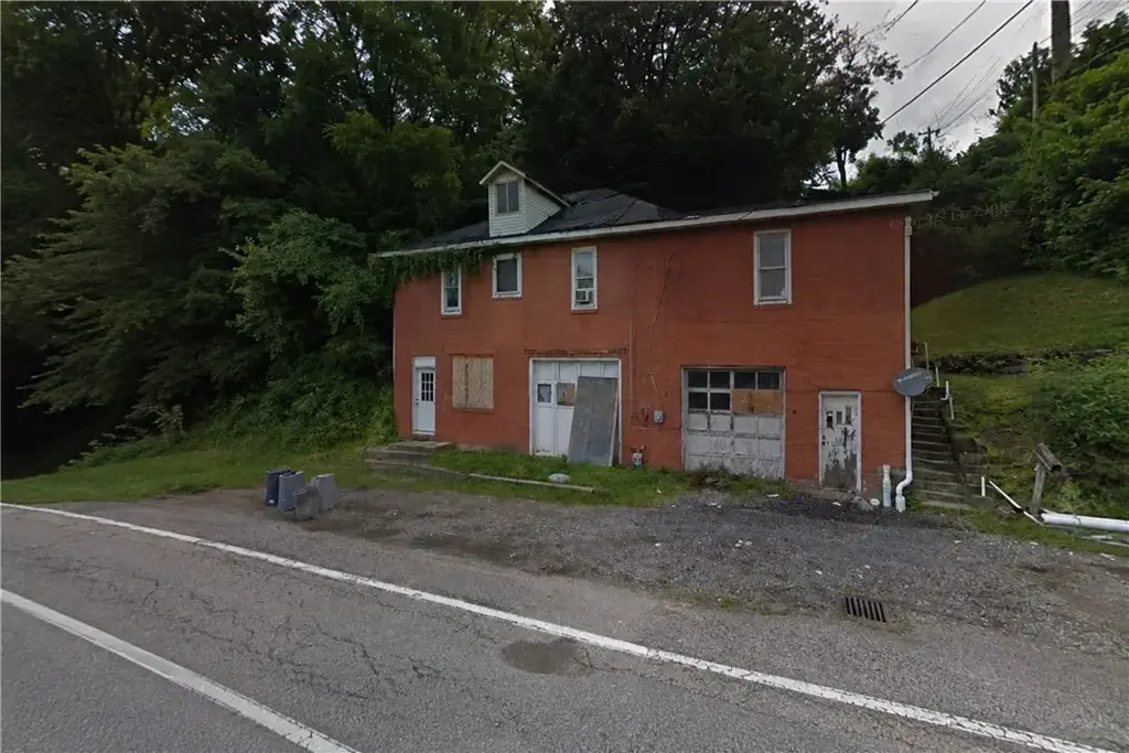 571 Main Street , Belle Vernon