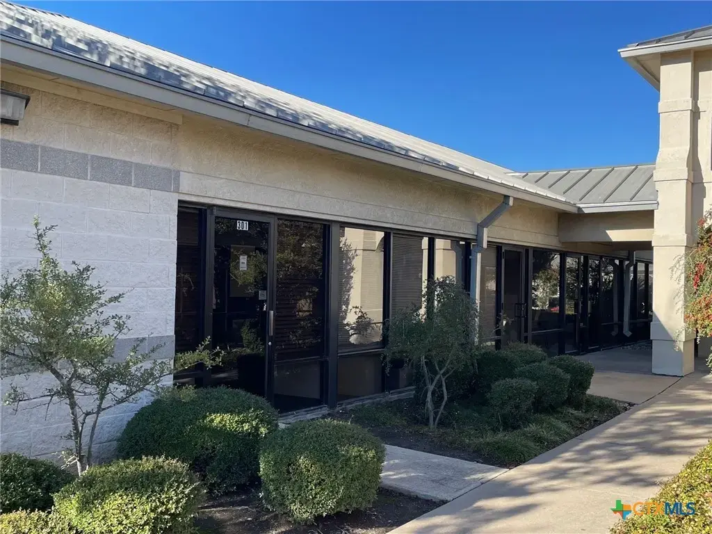 3106 S W S Young Drive C301, Killeen