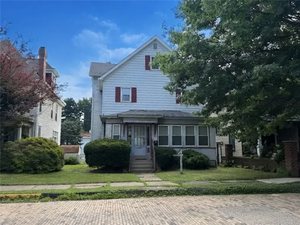 328 5th Avenue, New Kensington