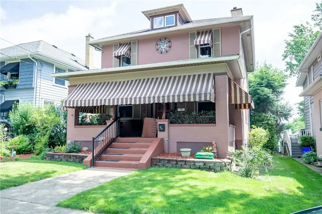 156 Taylor Avenue , Beaver
