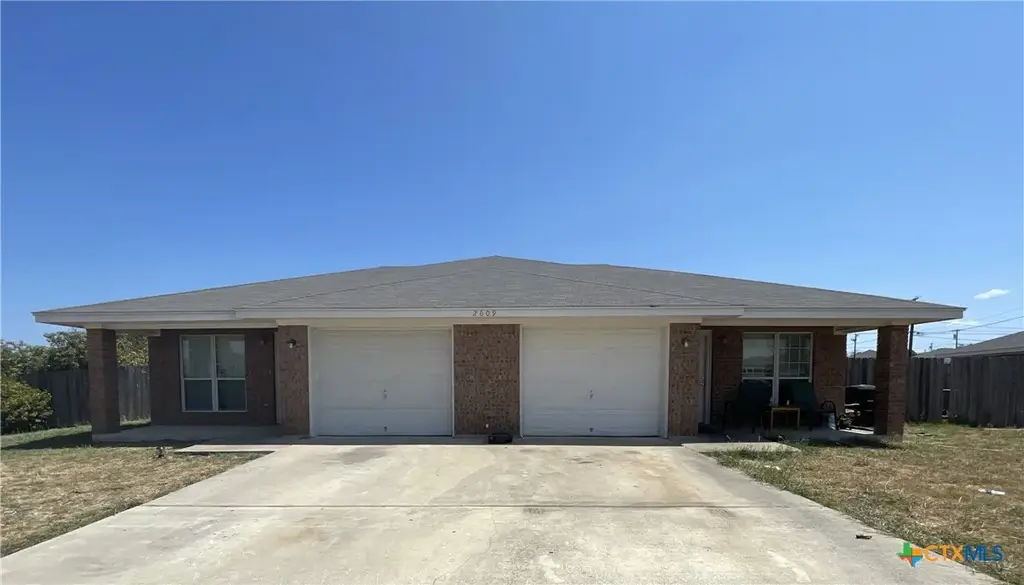 2609 Vernice Loop, Killeen