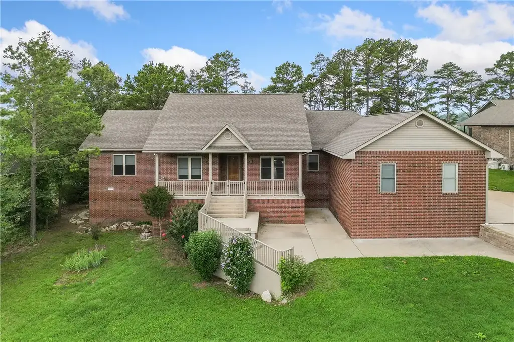275 Misty Lane, Mountain Home