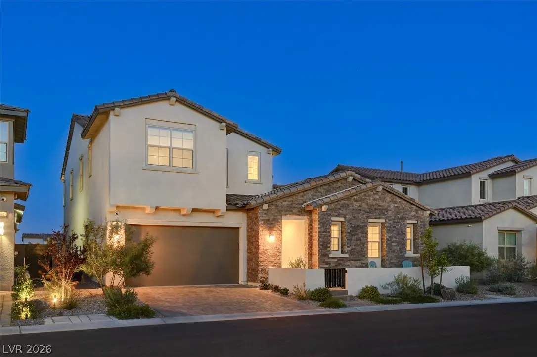 266 Malpaso Street, Las Vegas