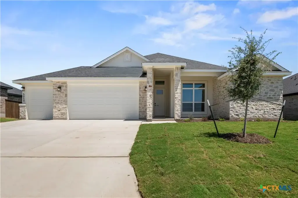5059 Fence Line Trail, Nolanville