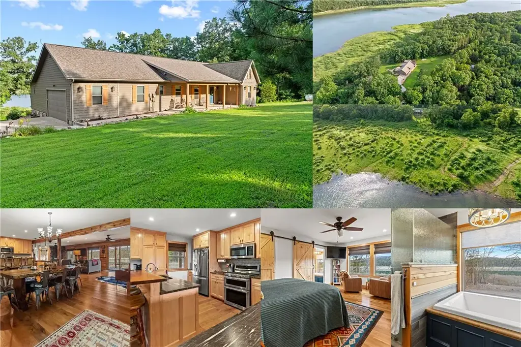 7658 Trout Pond Road, Lead Hill
