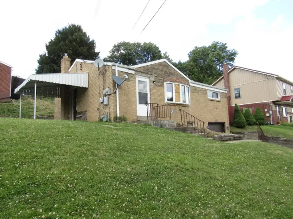 632 Highridge Drive , Baldwin