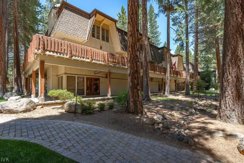 120 Country Club Dr # 21, Incline Village