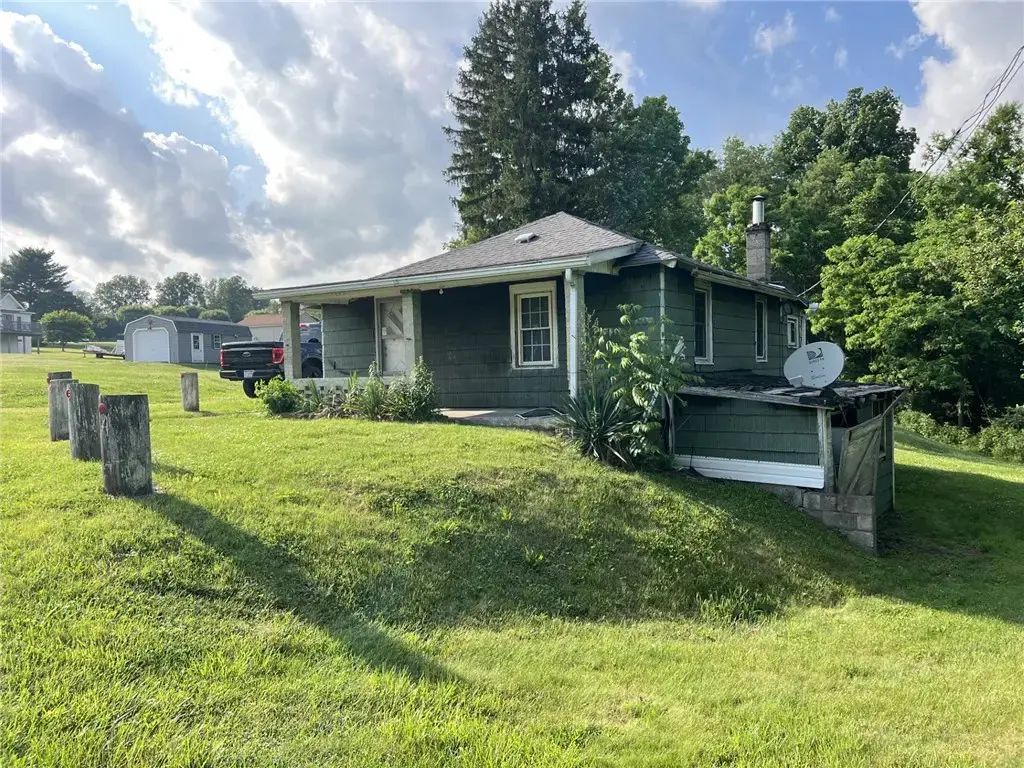 191 Brushwood Road , North Union