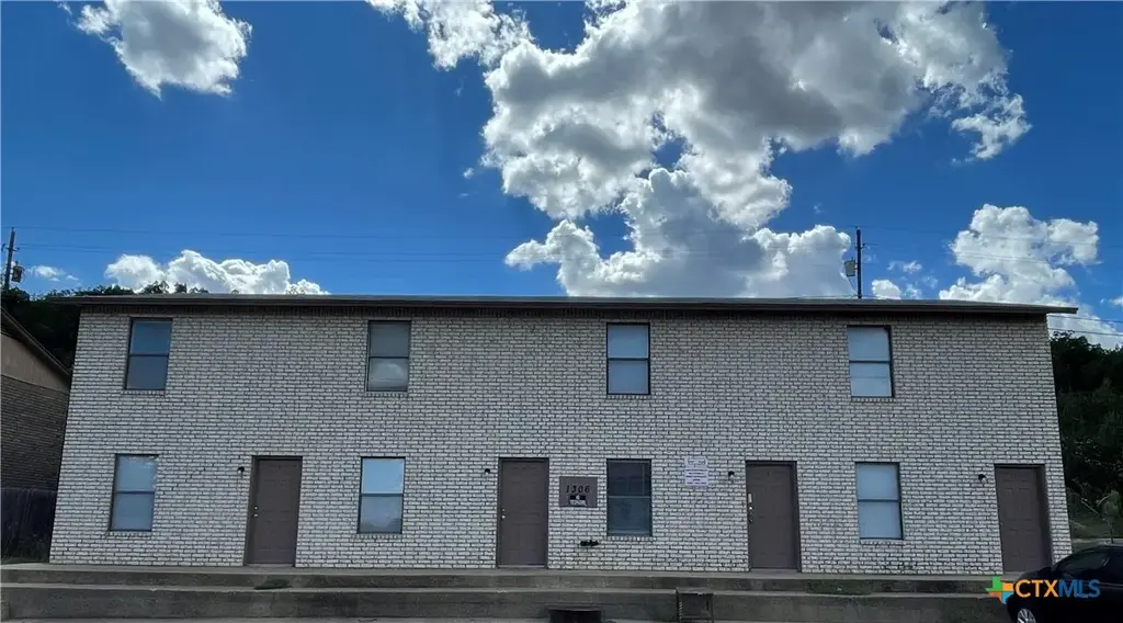 1306 Brown Drive, Copperas Cove