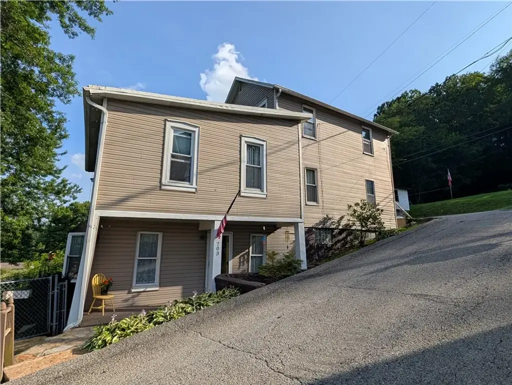 703-705 Industry Road , Elizabeth Twp/Boro