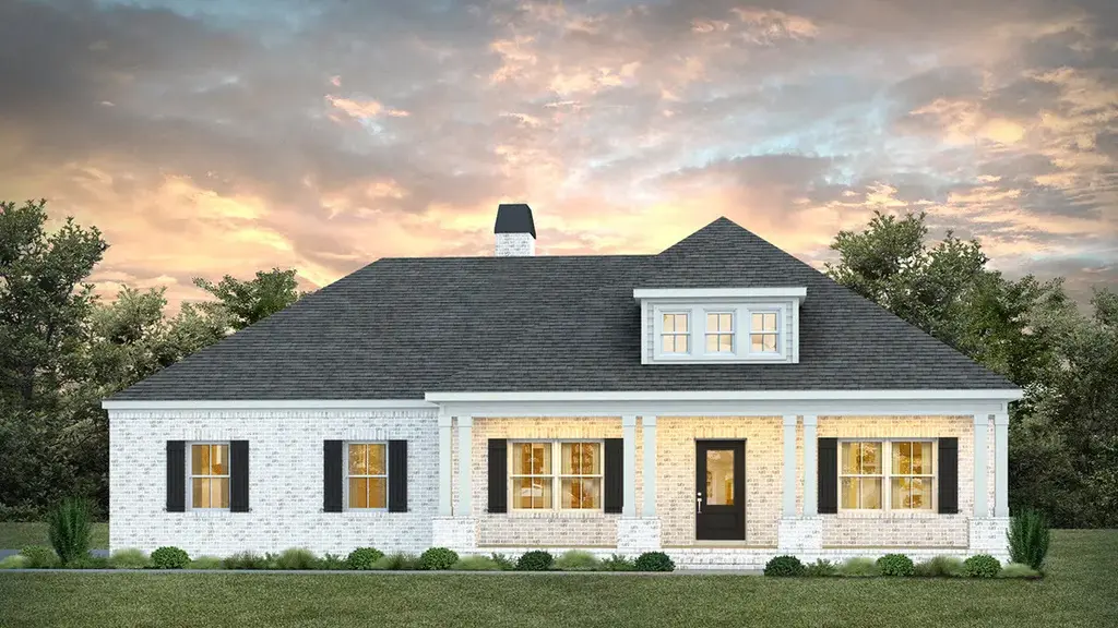1827 Long Leaf Ln, Opelika
