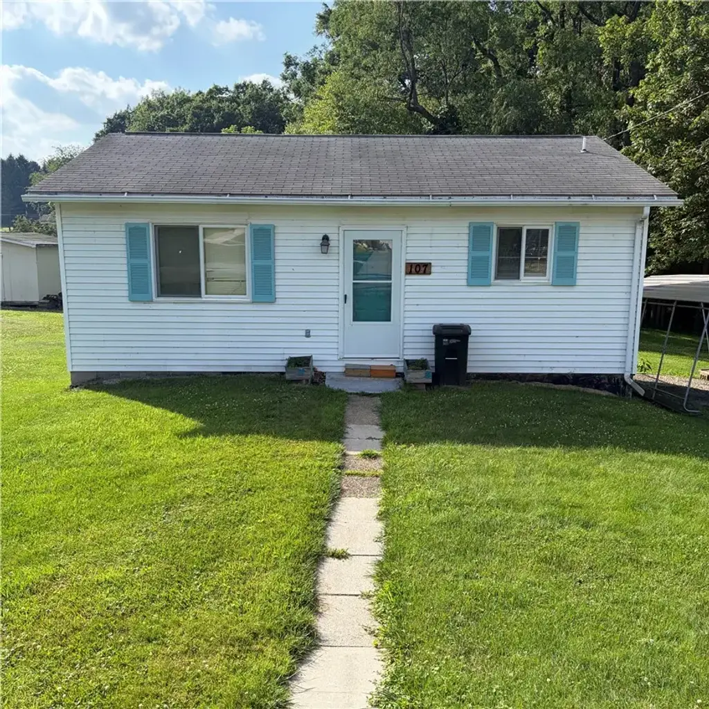 107 James Street , W Leechburg