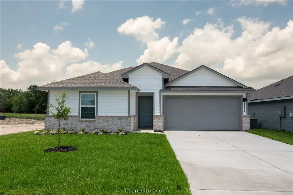 10652 Knox Landing, College Station