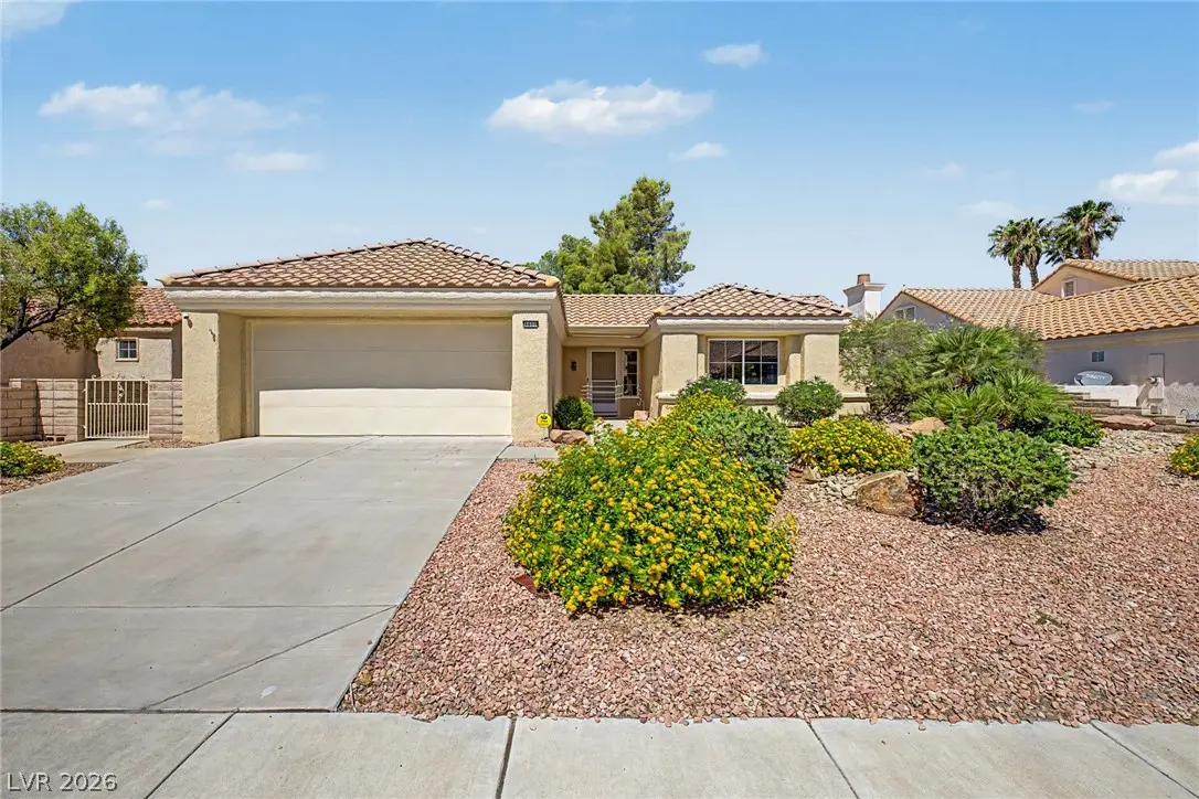 3017 Hawksdale Drive, Las Vegas