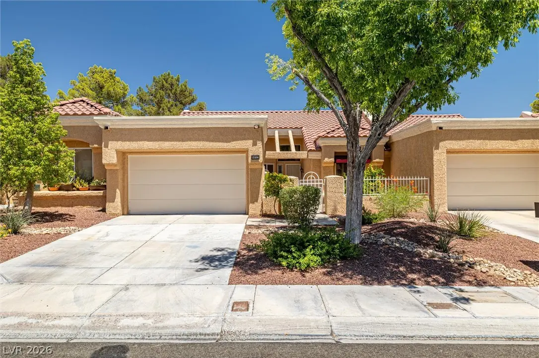 9052 Gemstone Drive, Las Vegas