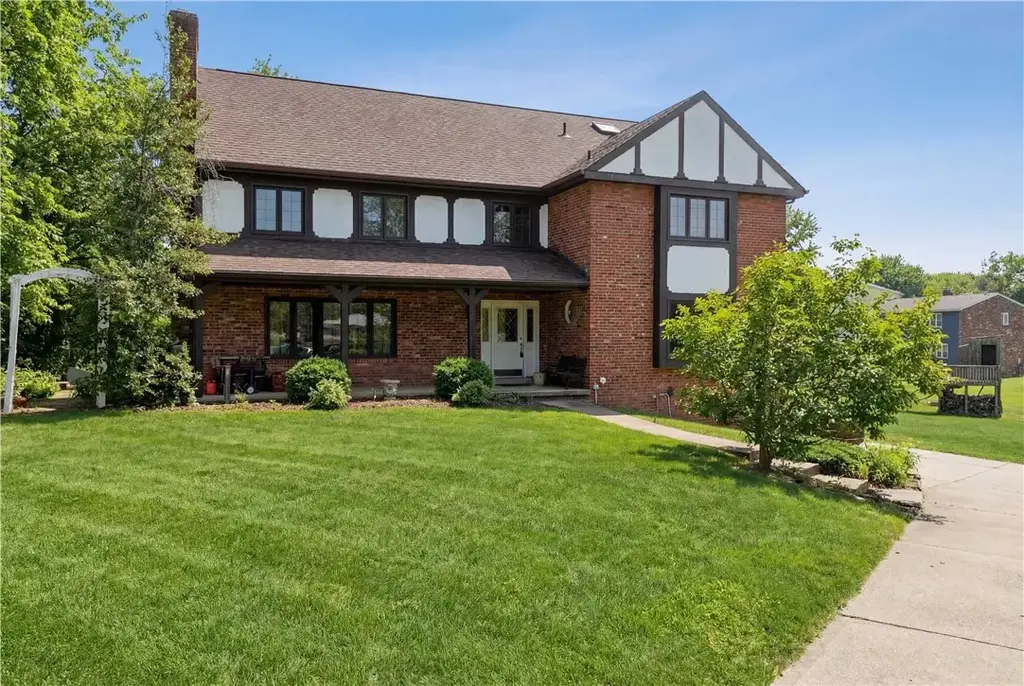 17 Grant Circle , South Fayette
