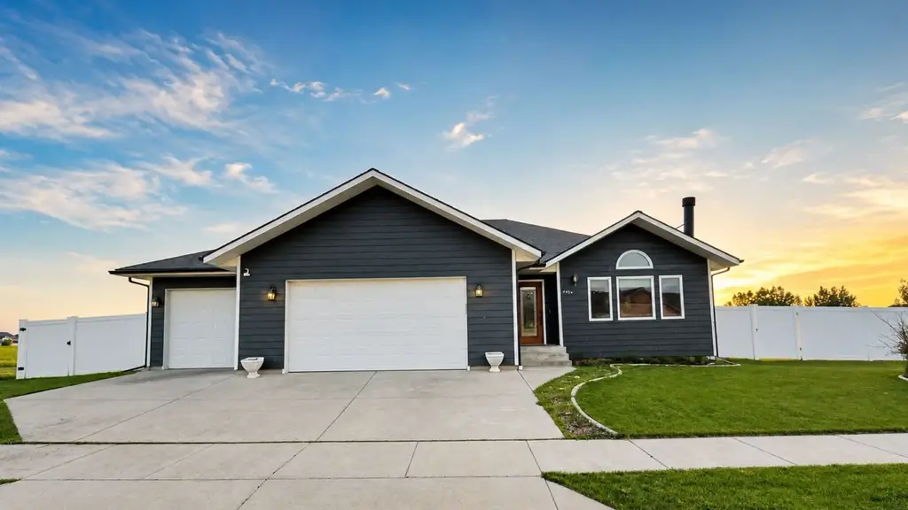 4404 12th Street Ne, Great Falls