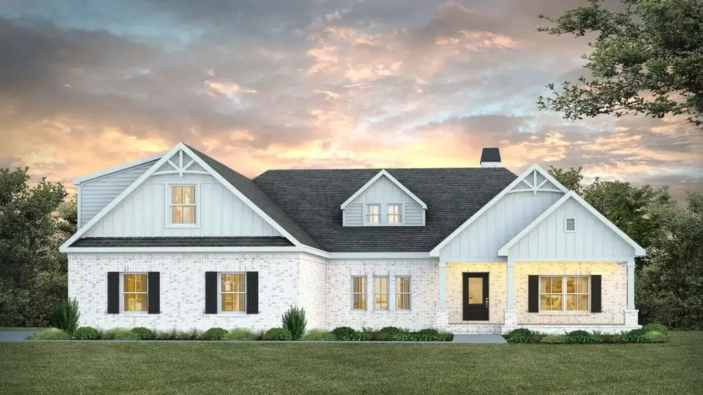 1839 Long Leaf Ln, Opelika