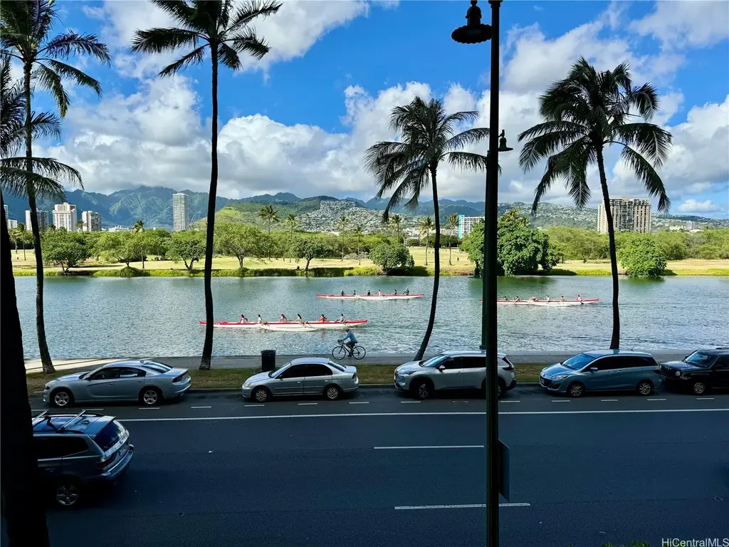2355 Ala Wai Boulevard # 204, Honolulu