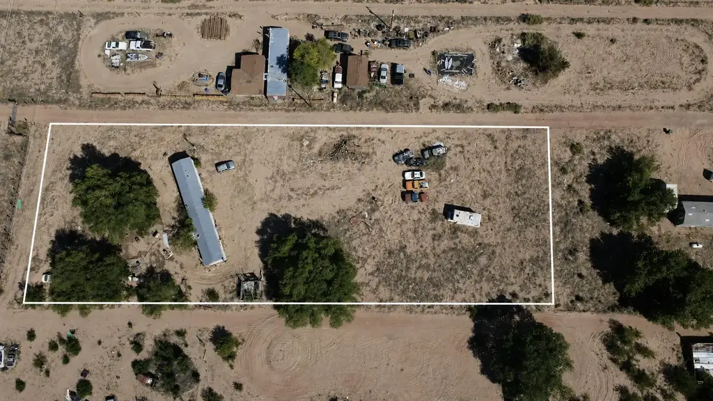 17 Private Drive 1618a, Abiquiu