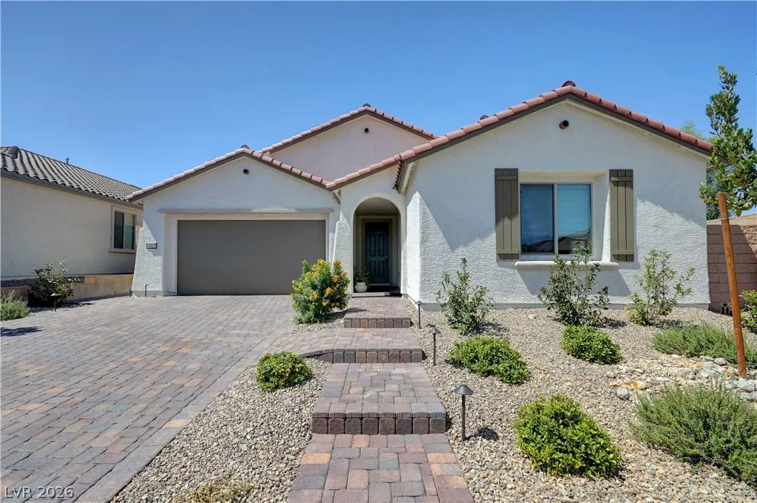 10826 Delparke Valley Avenue, Las Vegas