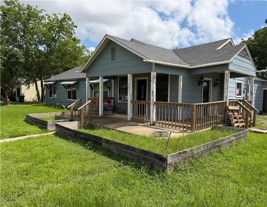 1401 E 29th Street, Bryan